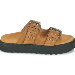 Freelance - KNIFE Camel