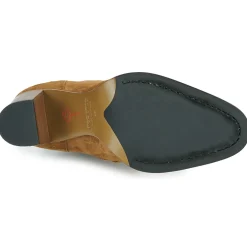 Discount Freelance - LEGEND 7 ZIP BOOT Camel