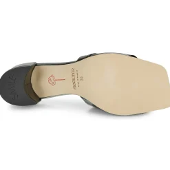 Freelance - MAXENCE Noir