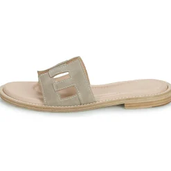 Clearance Freelance - MAXINE Beige