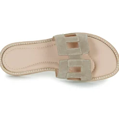 Clearance Freelance - MAXINE Beige