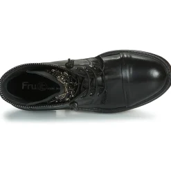 Hot Fru.it - ADIETE Noir