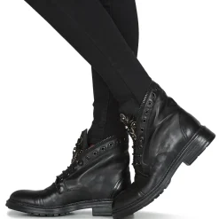 Hot Fru.it - ADIETE Noir