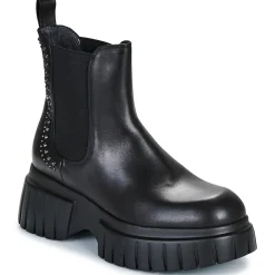 Best Fru.it - ANFIBI Noir