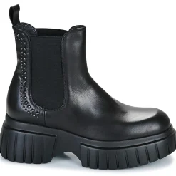 Best Fru.it - ANFIBI Noir