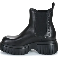 Best Fru.it - ANFIBI Noir