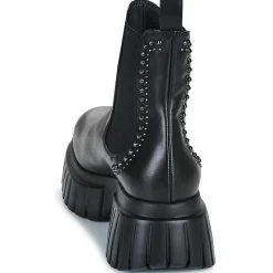 Best Fru.it - ANFIBI Noir