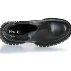 Best Fru.it - ANFIBI Noir