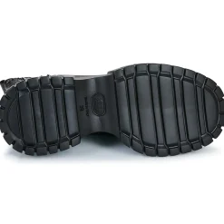 Best Fru.it - ANFIBI Noir