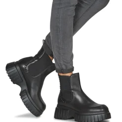 Best Fru.it - ANFIBI Noir