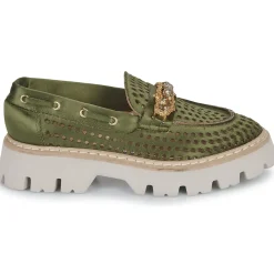 Outlet Fru.it - 8149-999-ANFIBIO-MILITARE-ORO