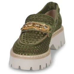 Outlet Fru.it - 8149-999-ANFIBIO-MILITARE-ORO