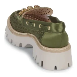 Outlet Fru.it - 8149-999-ANFIBIO-MILITARE-ORO