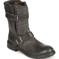 Sale Fru.it - ARLINE Noir