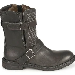 Sale Fru.it - ARLINE Noir