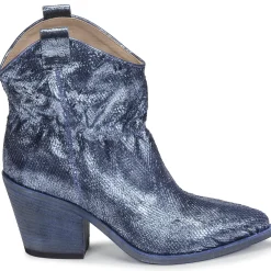 Hot Fru.it - 6901-376-BLUE Bleu