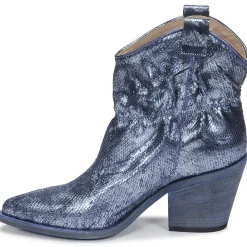 Hot Fru.it - 6901-376-BLUE Bleu