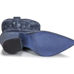 Hot Fru.it - 6901-376-BLUE Bleu