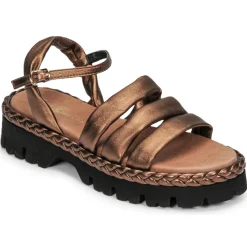 Hot Fru.it - 7445-100-BRONZO Bronze