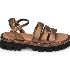 Hot Fru.it - 7445-100-BRONZO Bronze