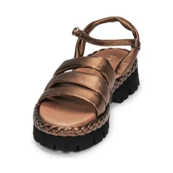 Hot Fru.it - 7445-100-BRONZO Bronze