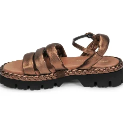 Hot Fru.it - 7445-100-BRONZO Bronze