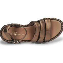 Hot Fru.it - 7445-100-BRONZO Bronze