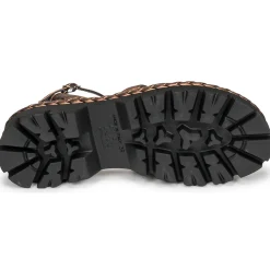 Hot Fru.it - 7445-100-BRONZO Bronze