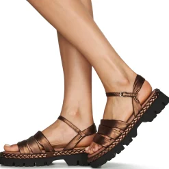 Hot Fru.it - 7445-100-BRONZO Bronze