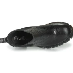 Sale Fru.it - CAMILLA Noir