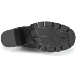 Sale Fru.it - CAMILLA Noir