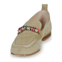 Hot Fru.it - CAMOSCIO Vert