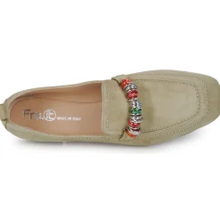 Hot Fru.it - CAMOSCIO Vert