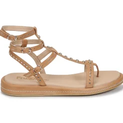 New Fru.it - 6782-100-CASTORO Beige