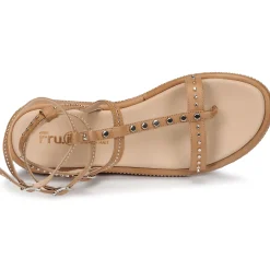 New Fru.it - 6782-100-CASTORO Beige