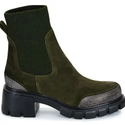 New Fru.it - ESTEVE Kaki