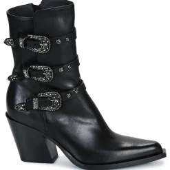 New Fru.it - FUCILE Noir