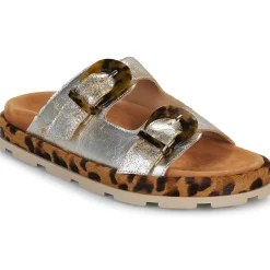 Best Fru.it - 8670-099-GOMMA-NATURALE-SLASH-COMETA Doré