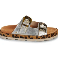 Best Fru.it - 8670-099-GOMMA-NATURALE-SLASH-COMETA Doré