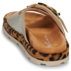 Best Fru.it - 8670-099-GOMMA-NATURALE-SLASH-COMETA Doré