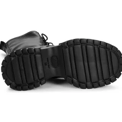 Hot Fru.it - HARLEY Noir