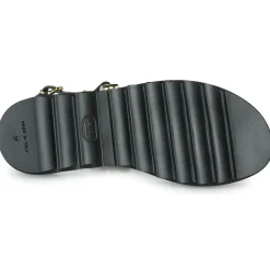 Clearance Fru.it - 9169-100-HELGA-NERO-TEXANO-NERO