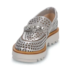 Clearance Fru.it - 8795-999-HELGA-PERLA-PARK-MONUMENT Argenté