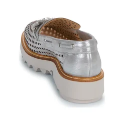 Clearance Fru.it - 8795-999-HELGA-PERLA-PARK-MONUMENT Argenté