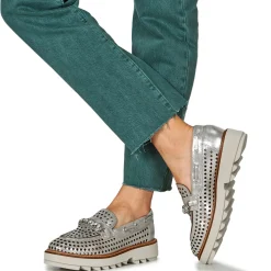 Clearance Fru.it - 8795-999-HELGA-PERLA-PARK-MONUMENT Argenté