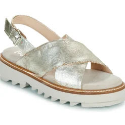 Fru.it - 8730-100-HELGA-PERLA-SLASH-COMETA Doré