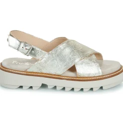 Fru.it - 8730-100-HELGA-PERLA-SLASH-COMETA Doré