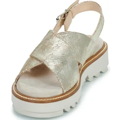 Fru.it - 8730-100-HELGA-PERLA-SLASH-COMETA Doré