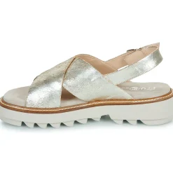 Fru.it - 8730-100-HELGA-PERLA-SLASH-COMETA Doré