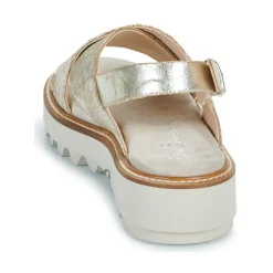 Fru.it - 8730-100-HELGA-PERLA-SLASH-COMETA Doré